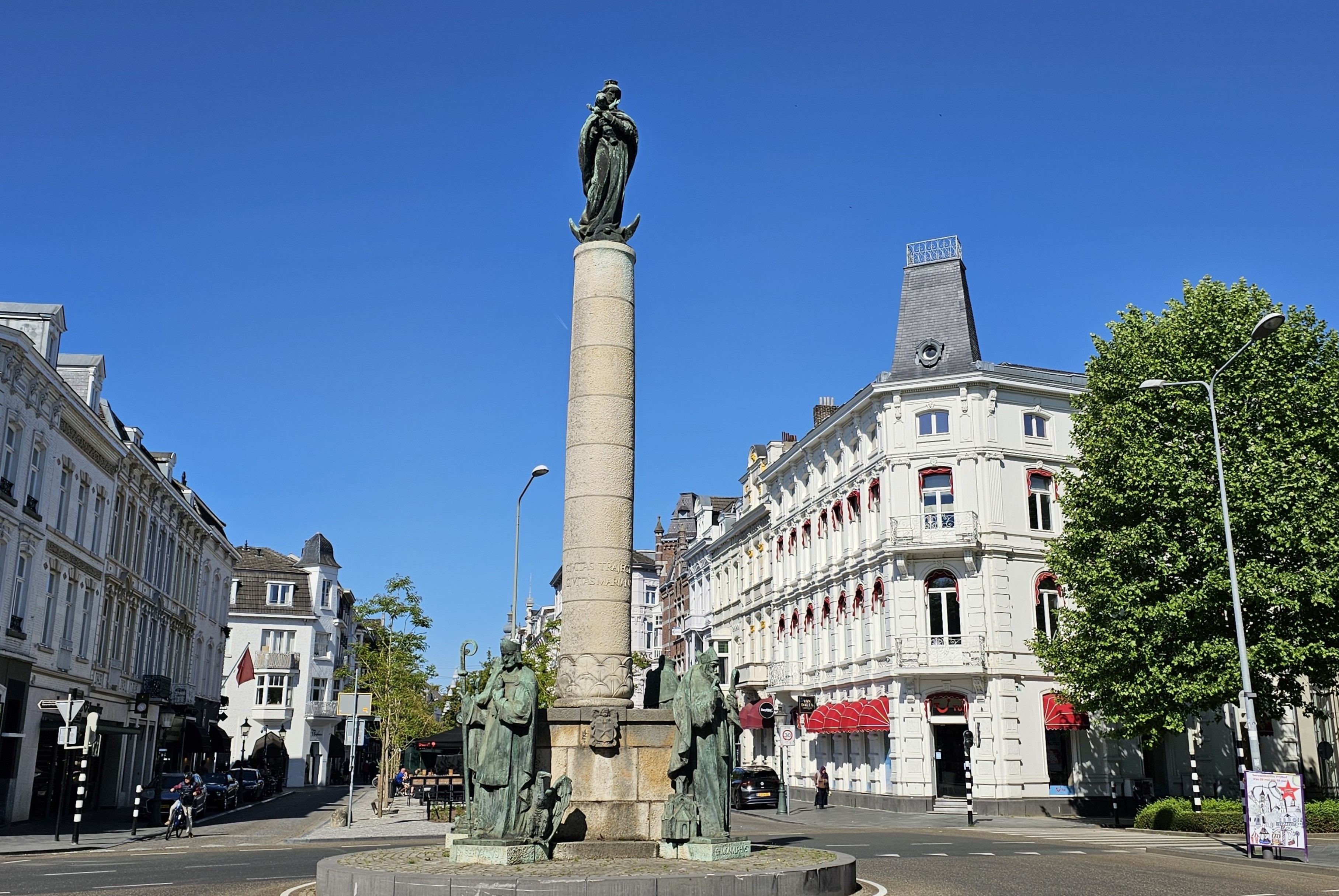 Maastricht